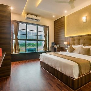 Hotel Bkc Inn - Near Trade Center, Visa Consulate